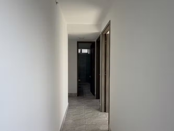 Se Vende apartamento en El Cangrejo