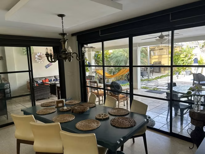 Venta de Bella casa en Costa del Este - Imagen 5