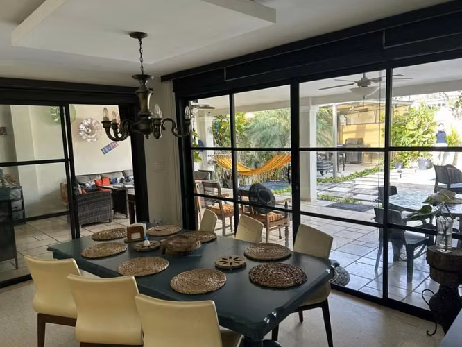 Venta de Bella casa en Costa del Este - Imagen 4