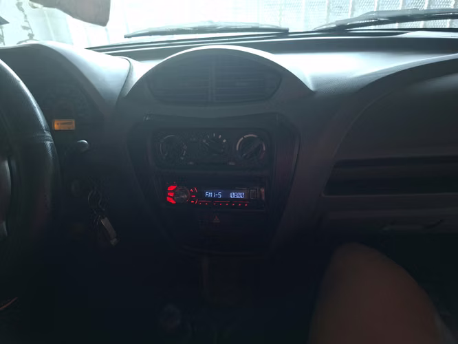 Se vende auto Suzuki Alto Taxi 2015 con cupo 8T