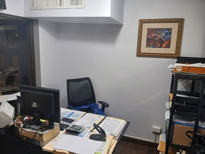 Venta de Oficina en Tumba Muerto, PH Villa Verona, La Alameda