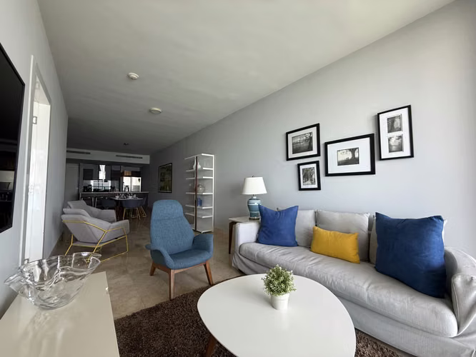 Venta de Apartamento en PH Yoo, Av Balboa - Imagen 2
