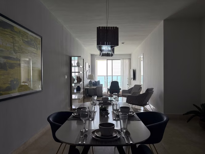Venta de Apartamento en PH Yoo, Av Balboa - Imagen 4
