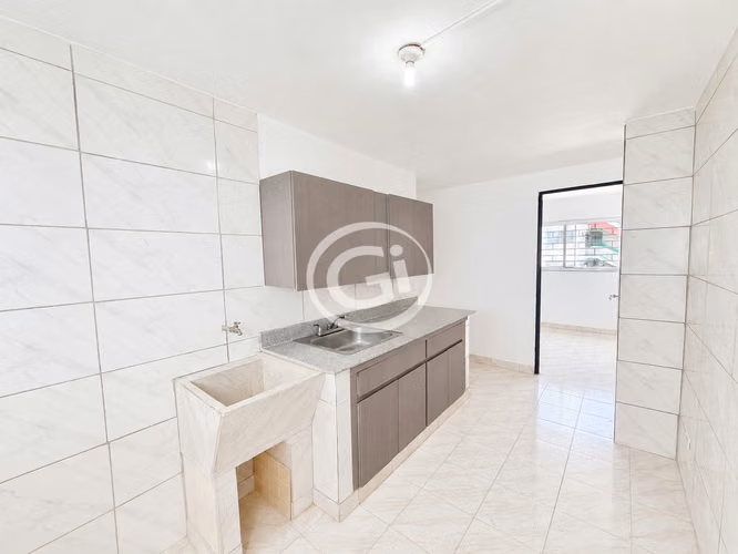 Alquiler Apartamento 3 Habitaciones en residencial cerrado