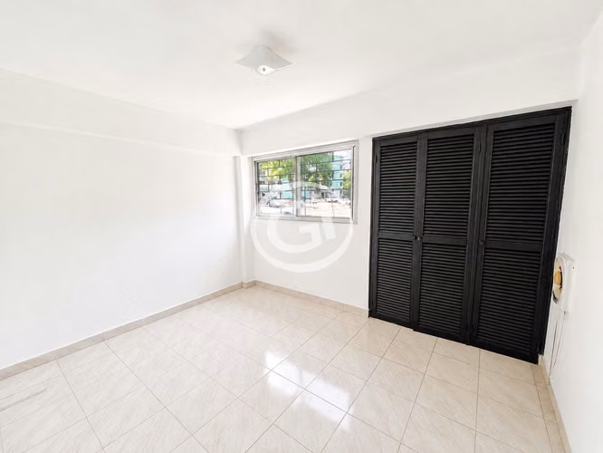 Alquiler Apartamento 3 Habitaciones en residencial cerrado