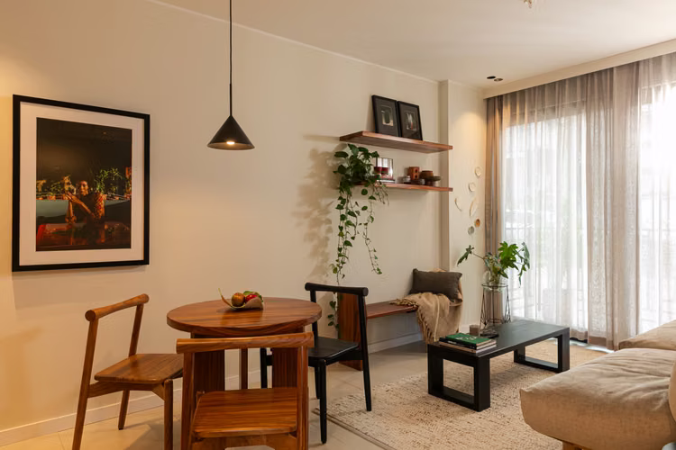 Apartamentos modernos en El Cangrejo