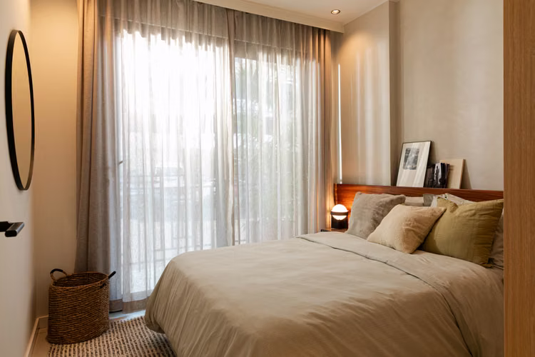 Apartamentos modernos en El Cangrejo