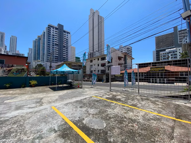 Venta de Galera en San Francisco, calle77Este. - Imagen 15