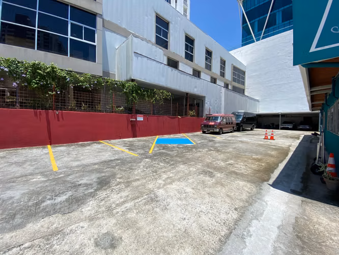 Venta de Galera en San Francisco, calle77Este. - Imagen 14