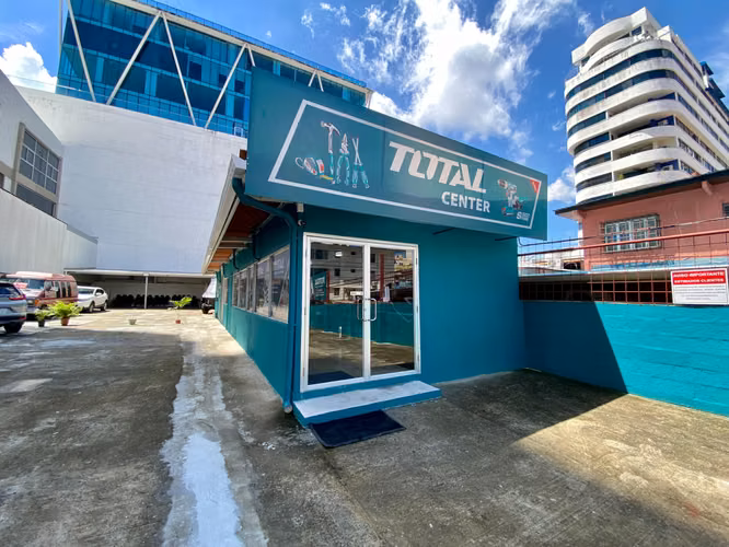 Venta de Galera en San Francisco, calle77Este. - Imagen 10