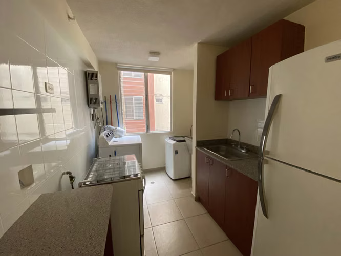 Se vende Apartamento en PH Mystic Village, Don Bosco - Imagen 4