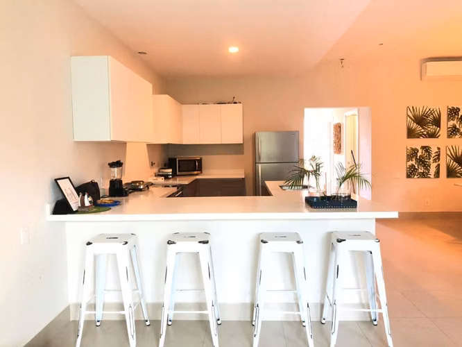CASAMAR APARTAMENTO CON PATIO - Imagen 4