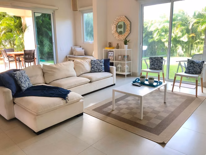 CASAMAR APARTAMENTO CON PATIO