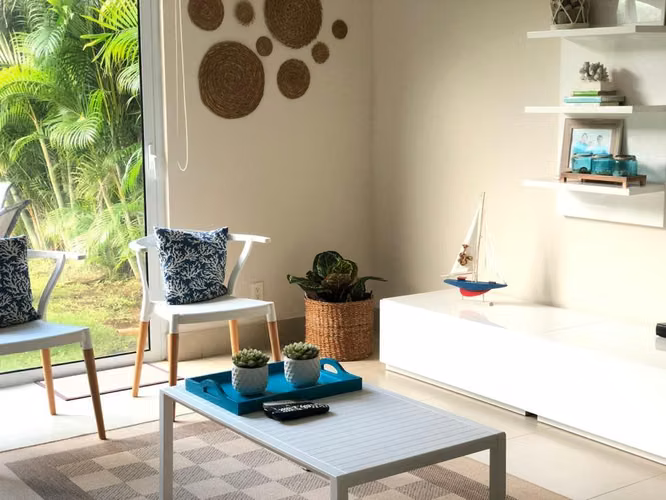 CASAMAR APARTAMENTO CON PATIO - Imagen 16