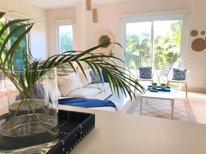 CASAMAR APARTAMENTO CON PATIO - Imagen 7