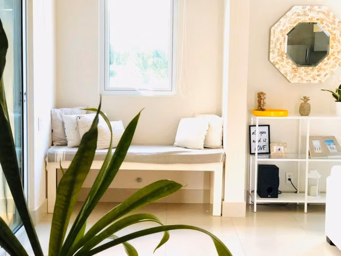 CASAMAR APARTAMENTO CON PATIO - Imagen 9