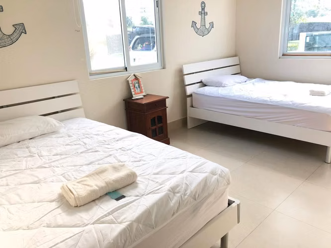 CASAMAR APARTAMENTO CON PATIO - Imagen 11