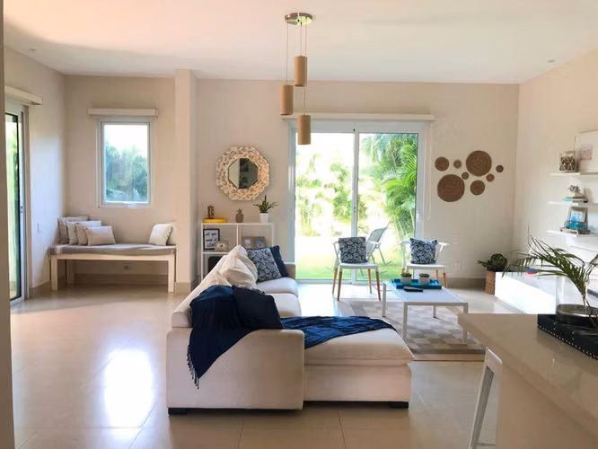 CASAMAR APARTAMENTO CON PATIO - Imagen 15