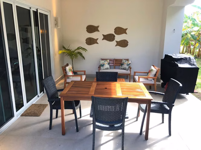 CASAMAR APARTAMENTO CON PATIO - Imagen 3