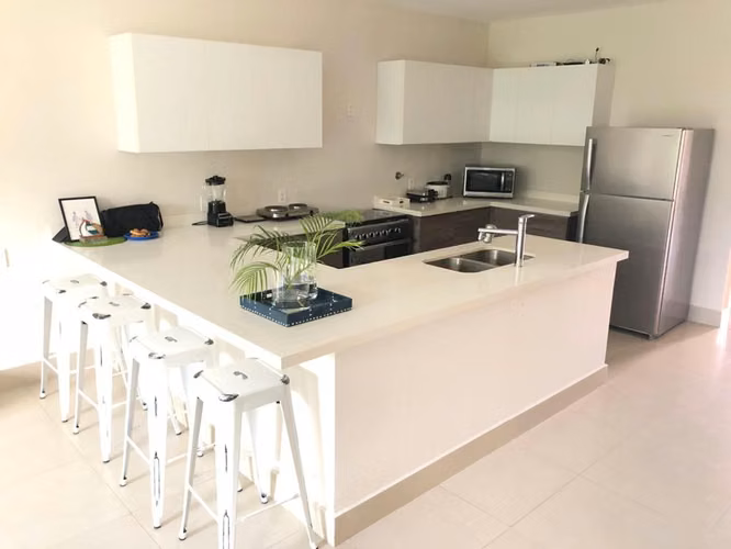 CASAMAR APARTAMENTO CON PATIO - Imagen 5
