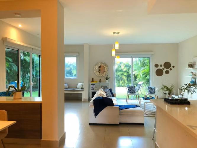 CASAMAR APARTAMENTO CON PATIO - Imagen 2