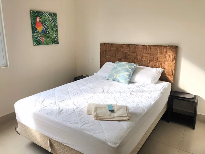 CASAMAR APARTAMENTO CON PATIO - Imagen 8