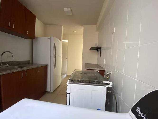 Alquiler Apartamento en PH Mystic Village, Don Bosco