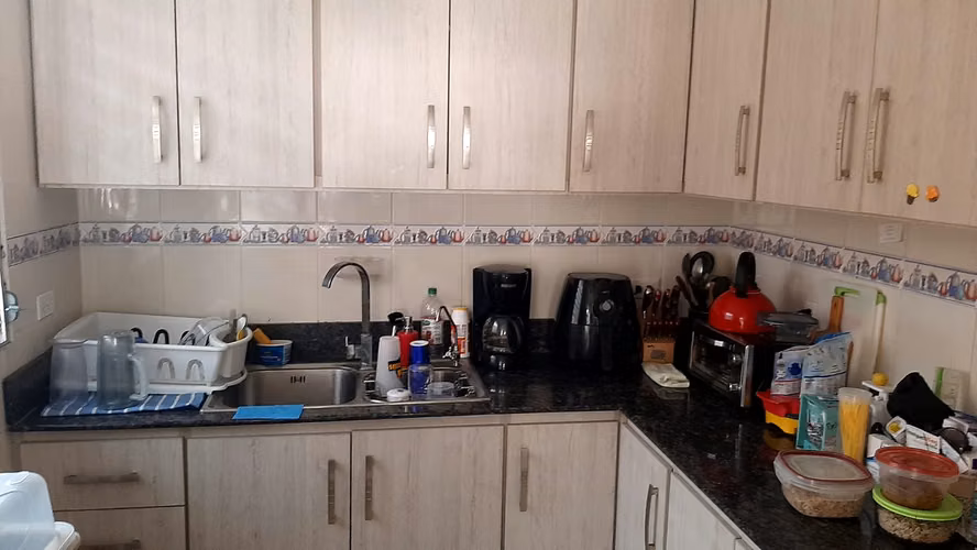 VENTA DE CASA EN VILLA LUCRE - Imagen 9