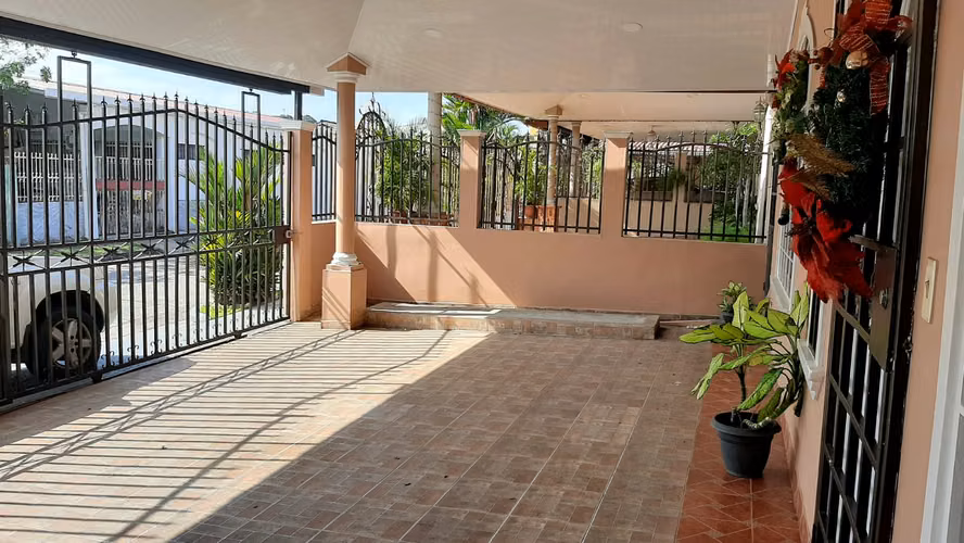 VENTA DE CASA EN VILLA LUCRE - Imagen 6