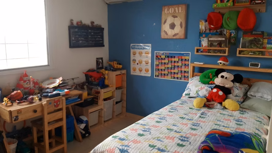 VENTA DE CASA EN VILLA LUCRE - Imagen 16