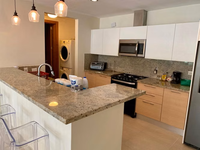CASAMAR ALTAMAR APARTAMENTO CON PATIO - Imagen 6