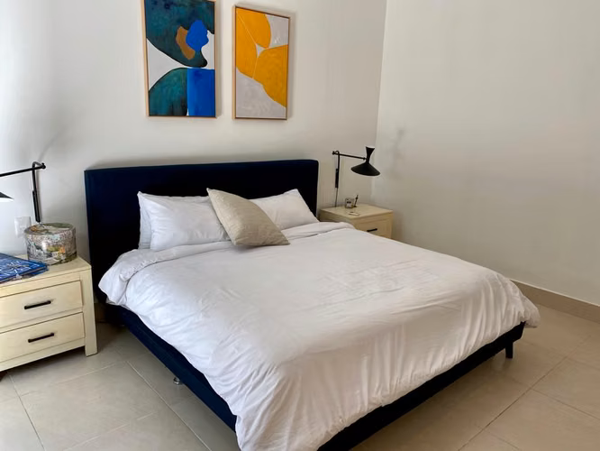 CASAMAR ALTAMAR APARTAMENTO CON PATIO - Imagen 13