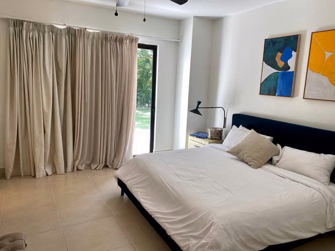 CASAMAR ALTAMAR APARTAMENTO CON PATIO - Imagen 12