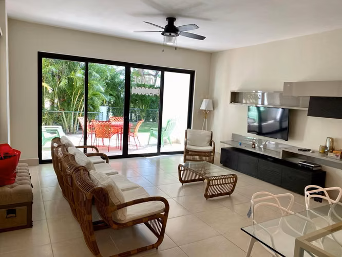 CASAMAR ALTAMAR APARTAMENTO CON PATIO - Imagen 4