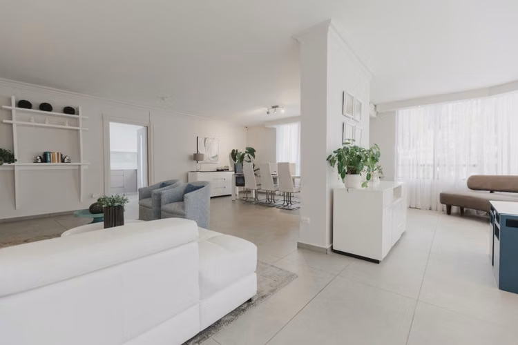 Venta PH Prestanza-Coco del mar - Imagen 3
