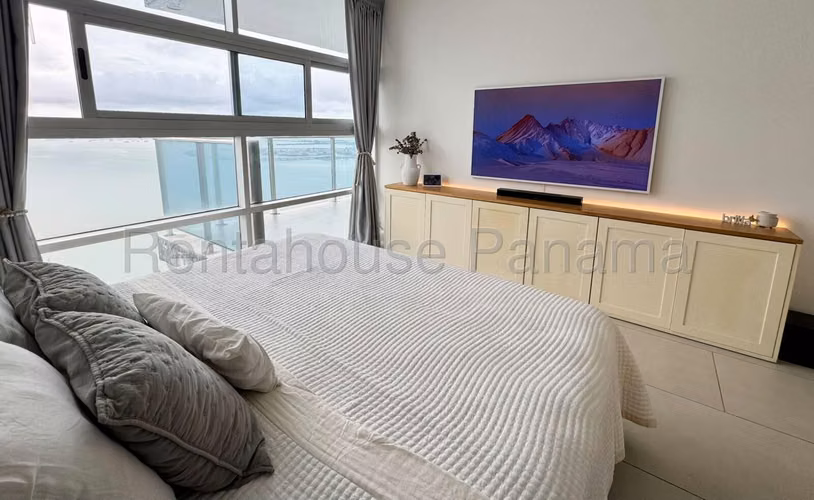 ALQUILER DE APARTAMENTO EN AVENIDA BALBOA DCD26-9067