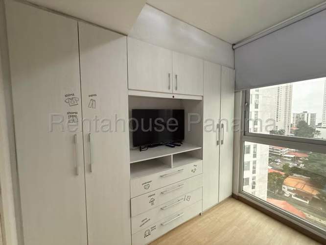 Apartamento en venta Ph Clayton park/ 3 Rec- 126.99mt2 27PPM54