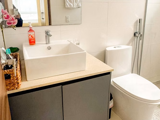ALQUILER DE APARTAMENTO | Con acceso al Parque Omar | Amoblado | Línea blanca completa IP