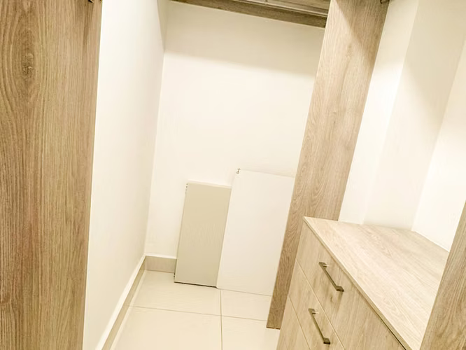 ALQUILER DE APARTAMENTO | Con acceso al Parque Omar | Amoblado | Línea blanca completa IP