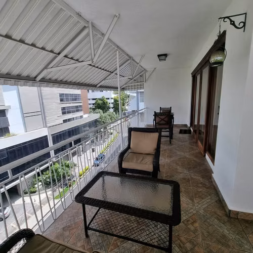 Apartamento en Venta | PH Raphin | El Cangrejo