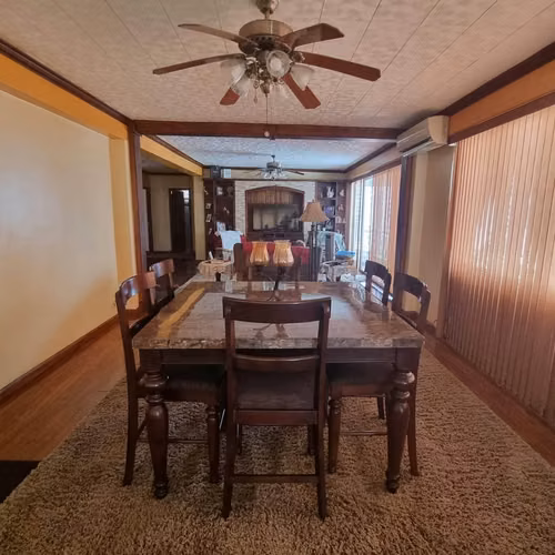 Apartamento en Venta | PH Raphin | El Cangrejo