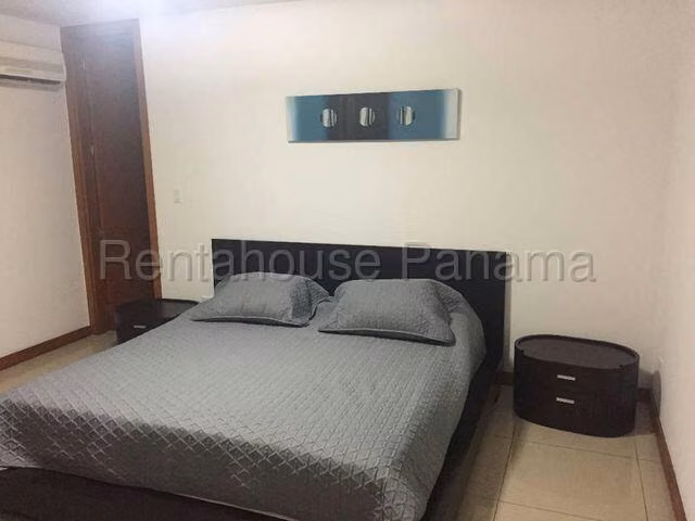 Apartamento en alquiler en Ph Bahia del Golf 27MVCH62