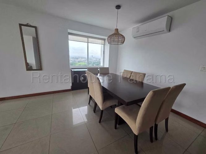 Apartamento en alquiler en Ph Bahia del Golf 27MVCH62