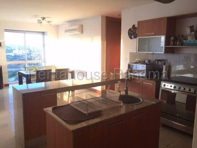 Apartamento en alquiler en Ph Bahia del Golf 27MVCH62
