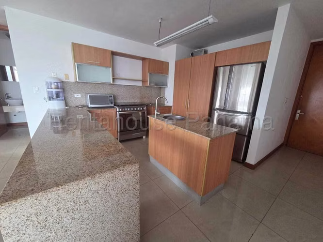 Apartamento en alquiler en Ph Bahia del Golf 27MVCH62