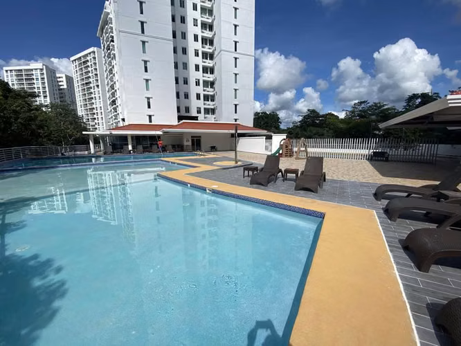 Apartamento en venta en Clayton Park 1 27MVCH54