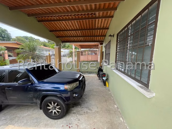 VENTA DE CASA BRISAS DEL GOLF GM - Imagen 3