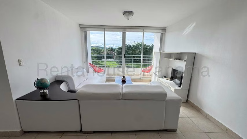 Se vende hermoso apartamento en PH Clayton Park en Clayton 27LDC54