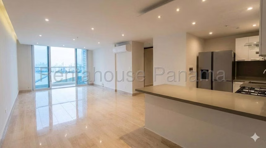Apartamento en alquiler en The Regent Costa del Este 26SPCG7275