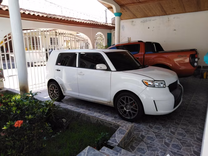 VENTA DE CASA BRISAS DEL GOLF GM - Imagen 3